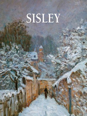 cover image of Sisley